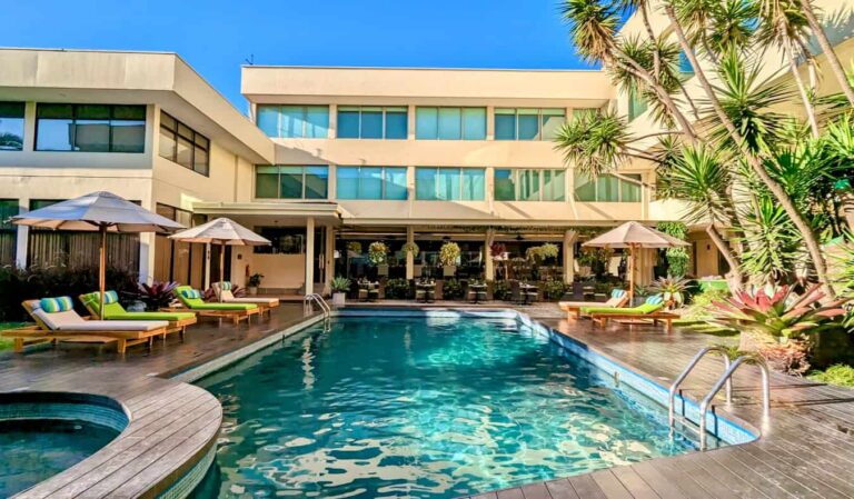 How to Find Cheap Hotels (And Which Sites to Use!)