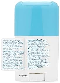 Megababe Thigh Rescue Anti-Chafe Stick Vacation Spring Break Essentials | Prevents skin chafe & irritation | Thighs, arms, bra-lines & more - Image 7