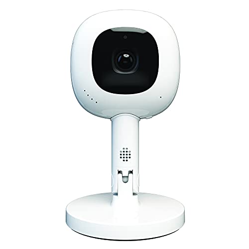 Nanit Flex Multi-Stand – Travel Baby Monitor Accessory, Portable Stand Pro Baby Monitor - White (Camera not Included) - Image 2