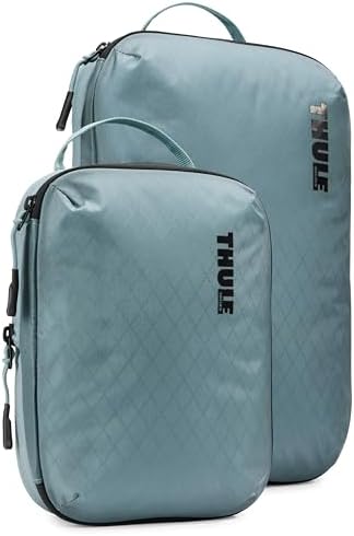 Thule Compression Packing Cubes