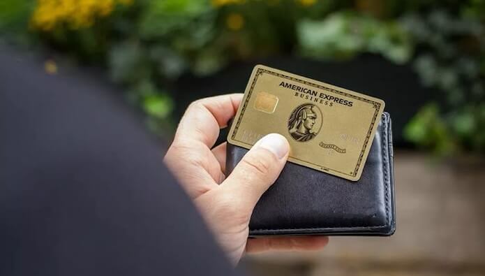 American Express® Business Gold Card Review