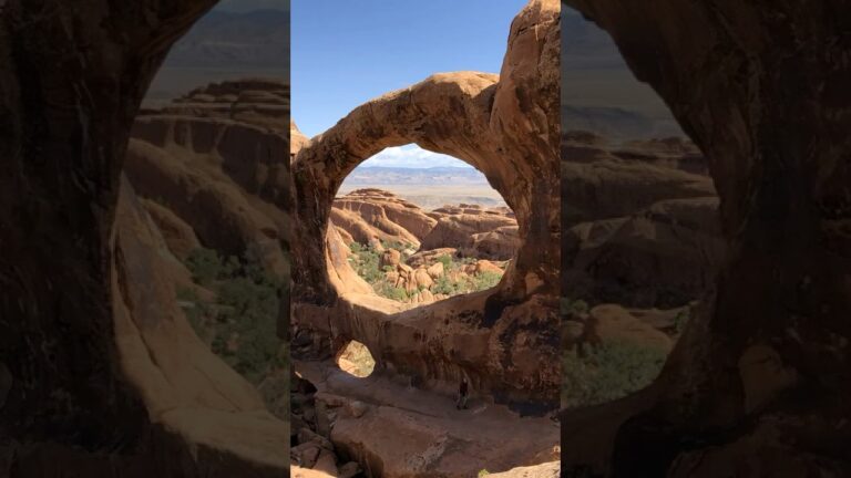 Best Arches in Arches National Park No. 10 #arches #archesnationalpark #utah #nationalpark